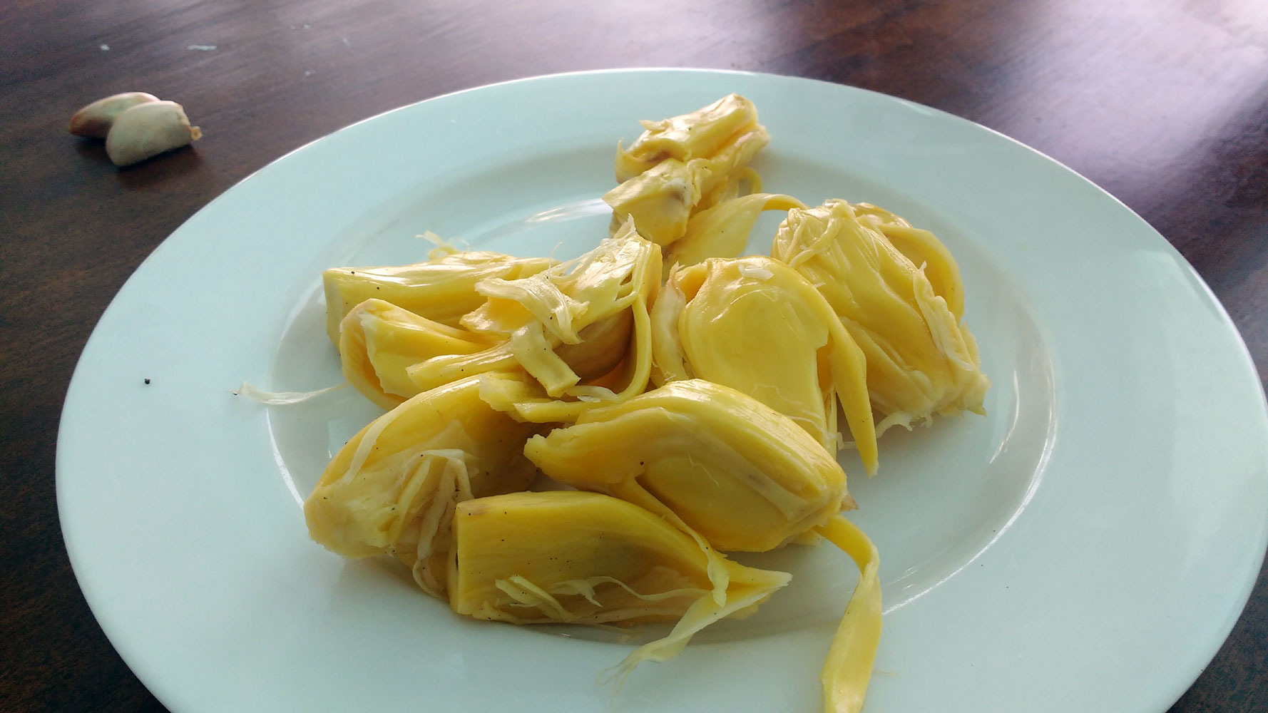 Jackfruit